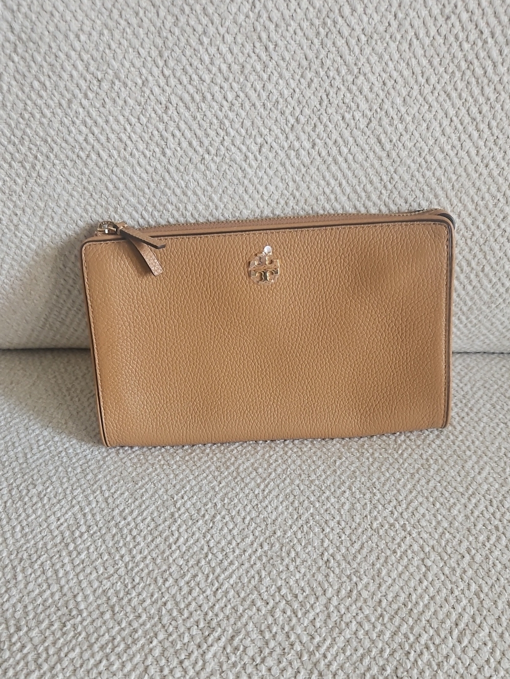 Tory Burch Cluch/makeup Bag